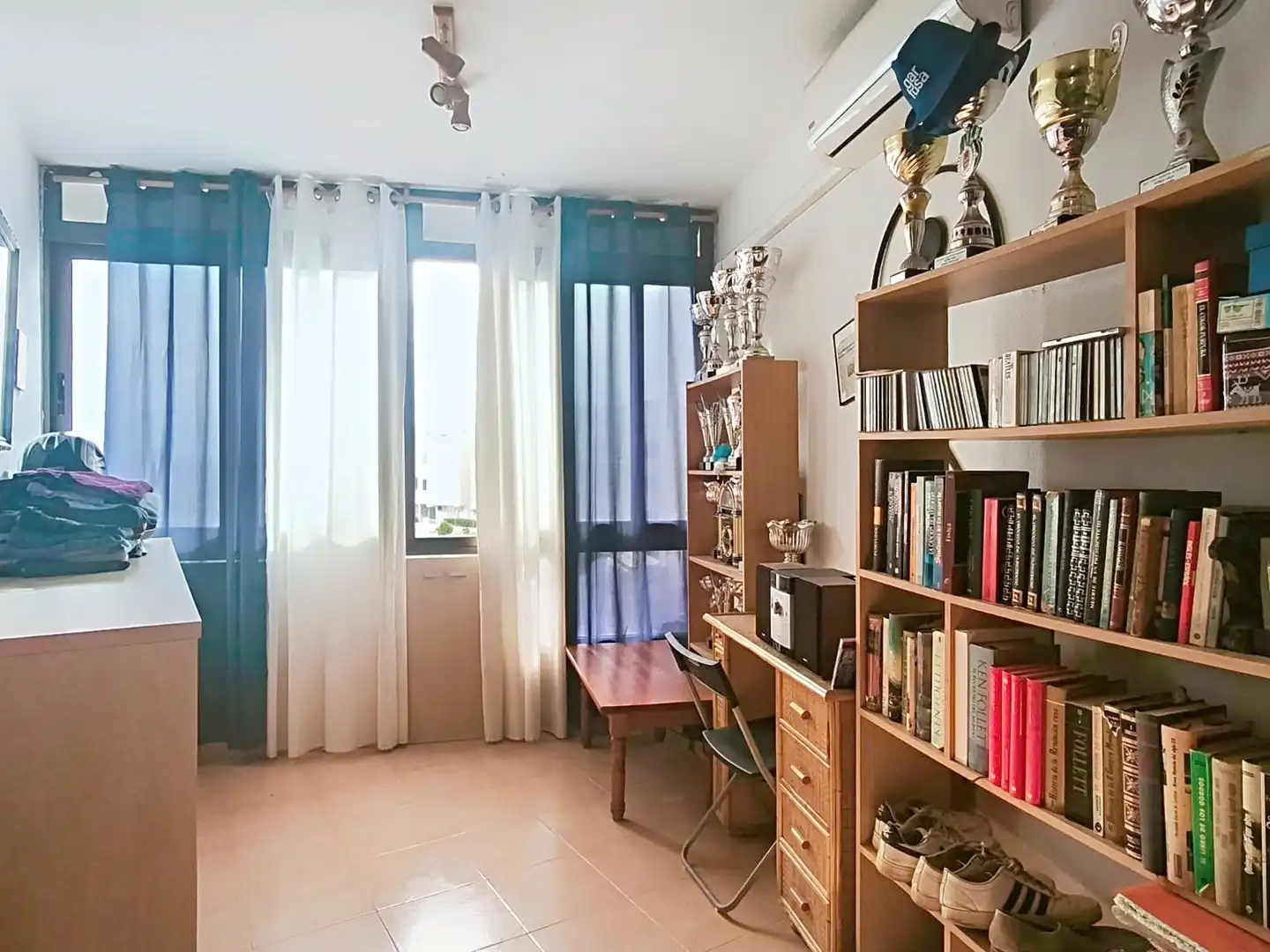 Mini appartamento in vendita a Retamar, imagen 29