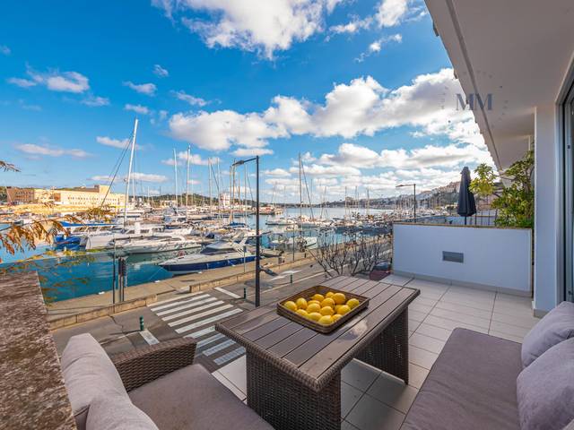 Apartamento en Venta en Carrer Andana de Ponent, 123 en Dalt Sant Joan - Plaça Eivissa