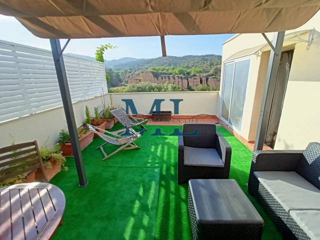 Casa adosada en Venta en CIRCUMVAL-LACIO en Vallpineda - Rocamar