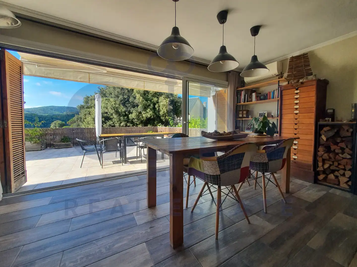 Adosado con terraza en venta en Carrer de la Tordera, imagen 12