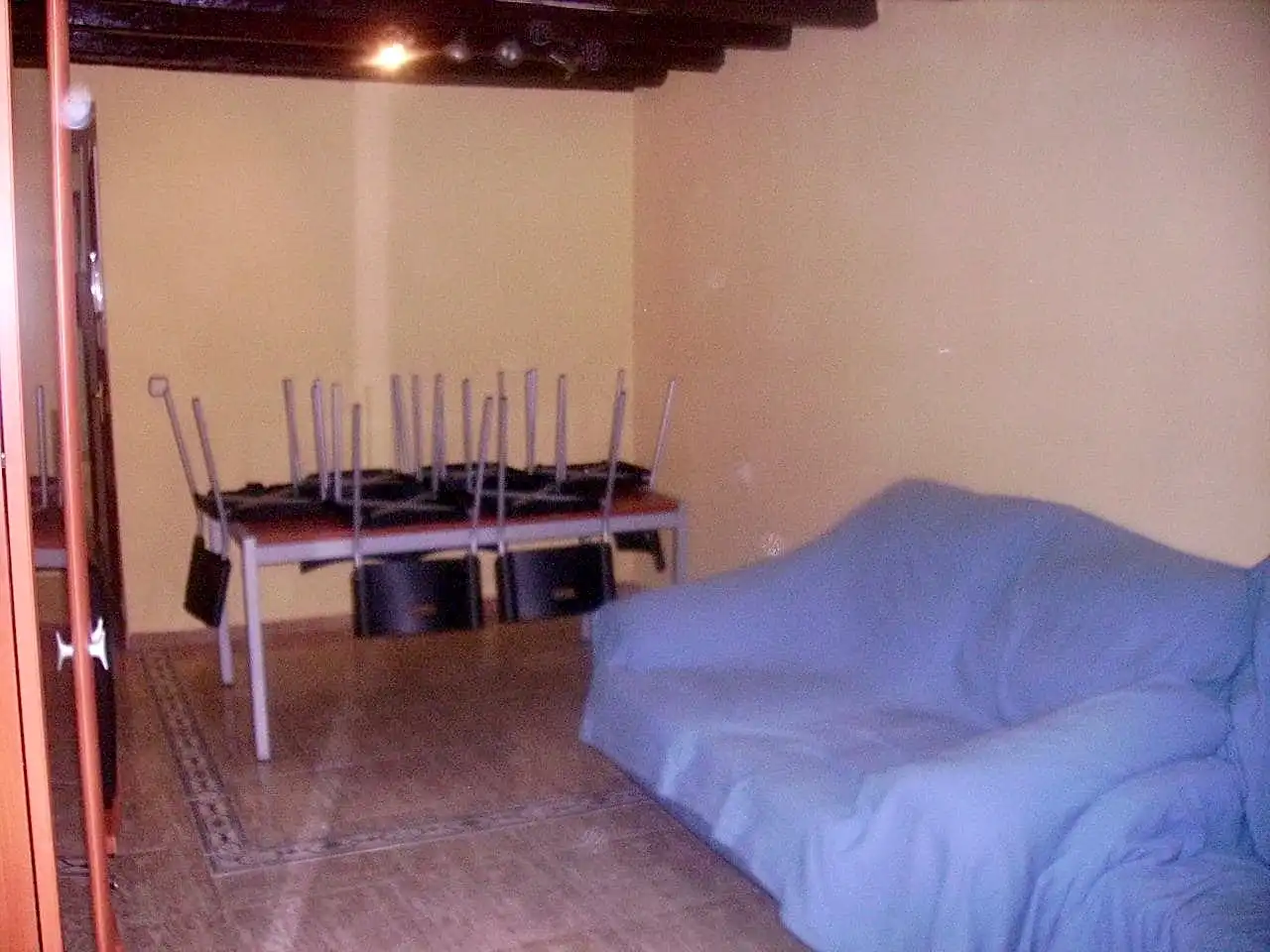 Piso en venta en Reus con Horno, Lavadora y Balcón
