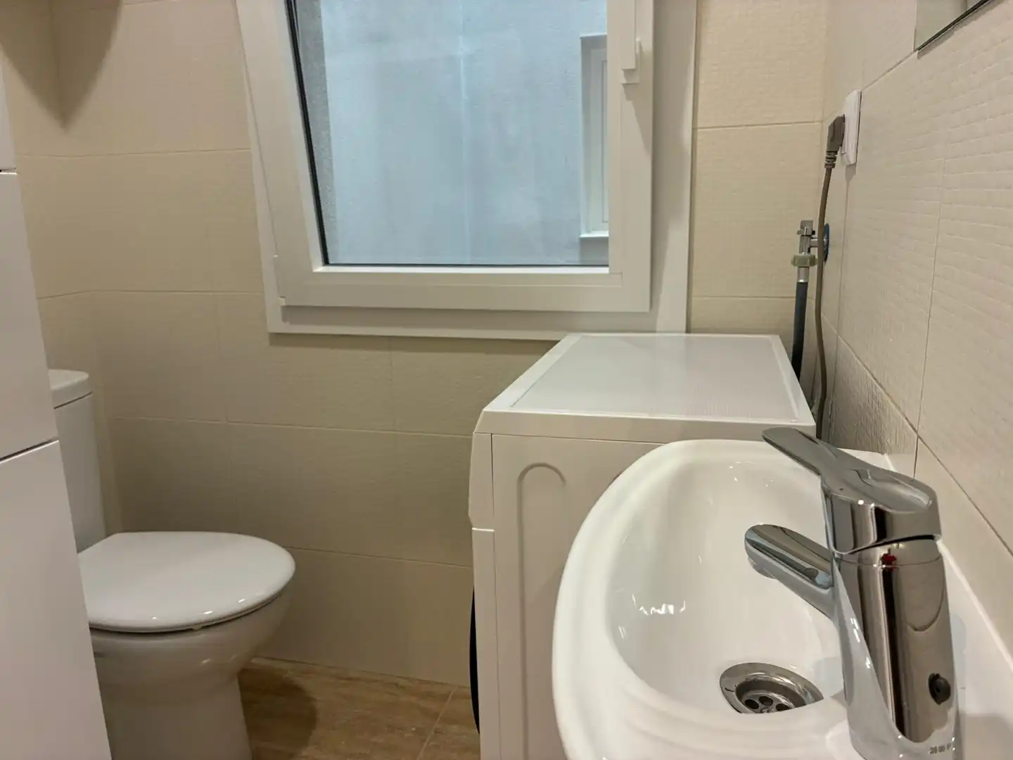 Baño de Piso en venta en Vilanova del Camí con Calefacción y Terraza