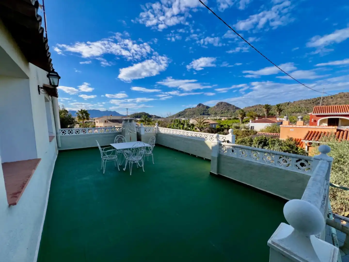 Detached house with pool for sale in Pedreguer, imagen 42