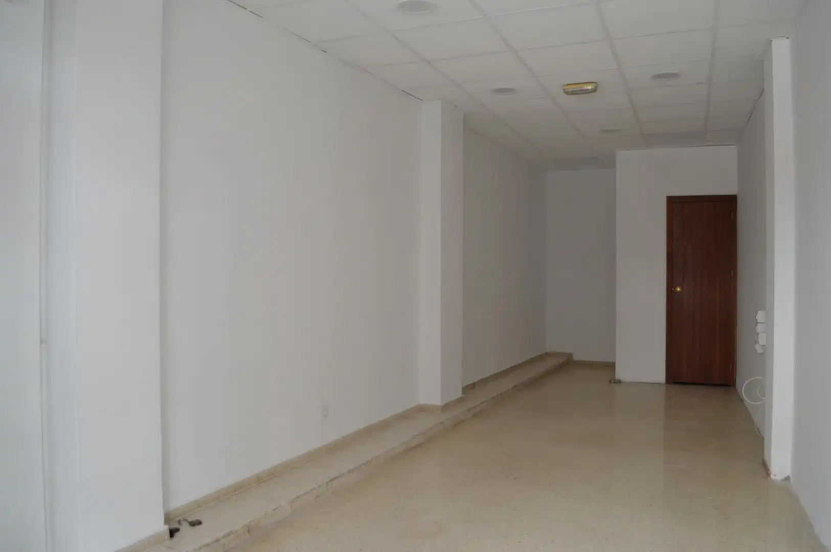 Commercial properties for rent in Granada