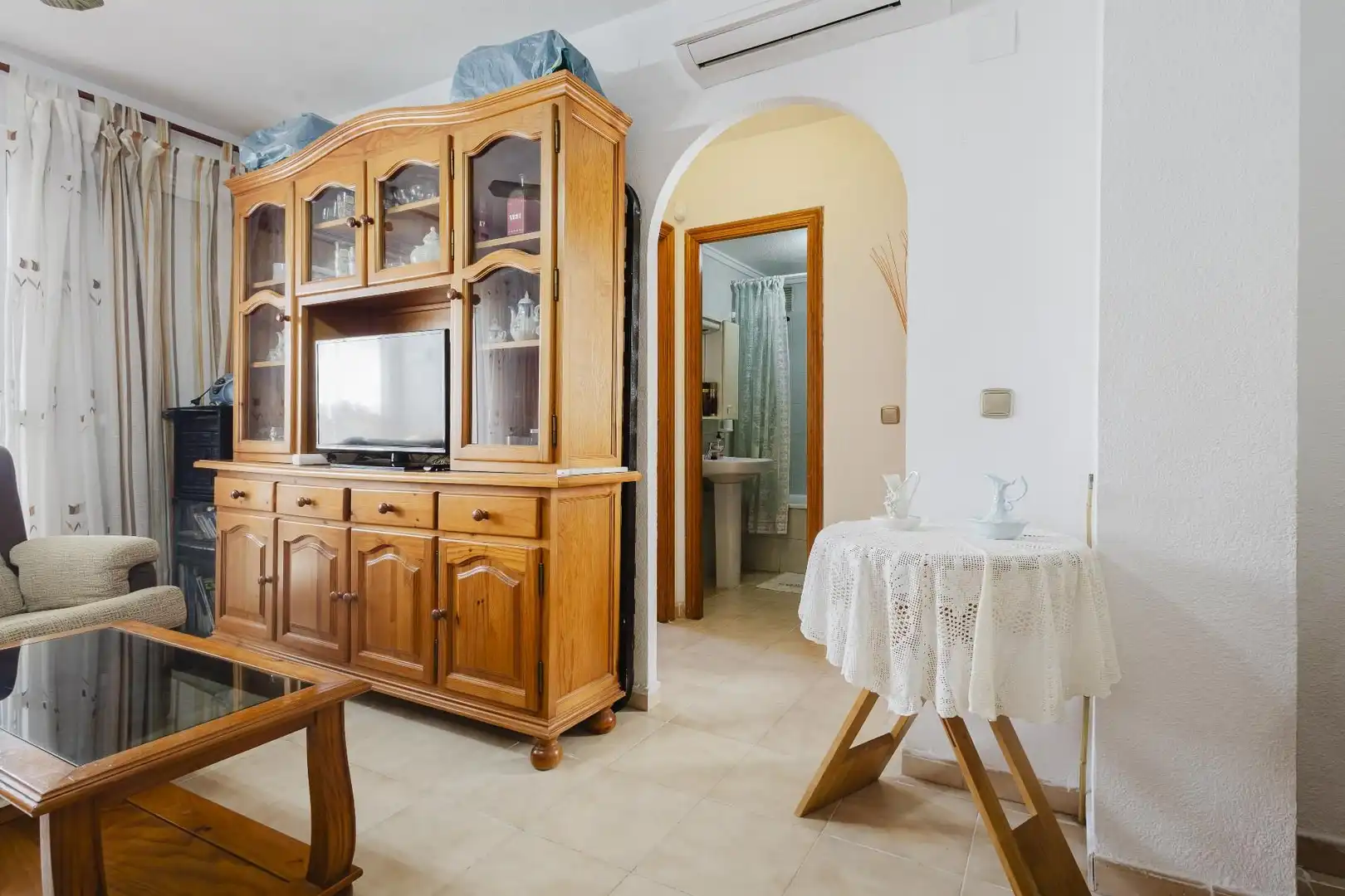 Penthouse mit Pool zum Verkauf in Calle Rafal, imagen 10