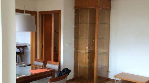 Foto 5 de Dúplex de lloguer a Ciutat de les Ciències i de les Arts - Justicia,  Valencia Capital