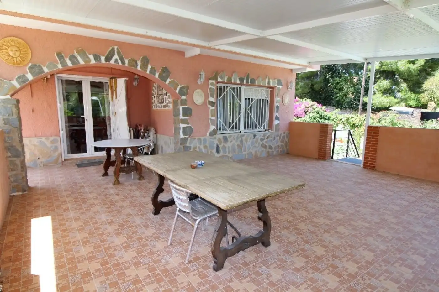 Chalet con piscina en venta en Los Balcones - Los Altos, imagen 24