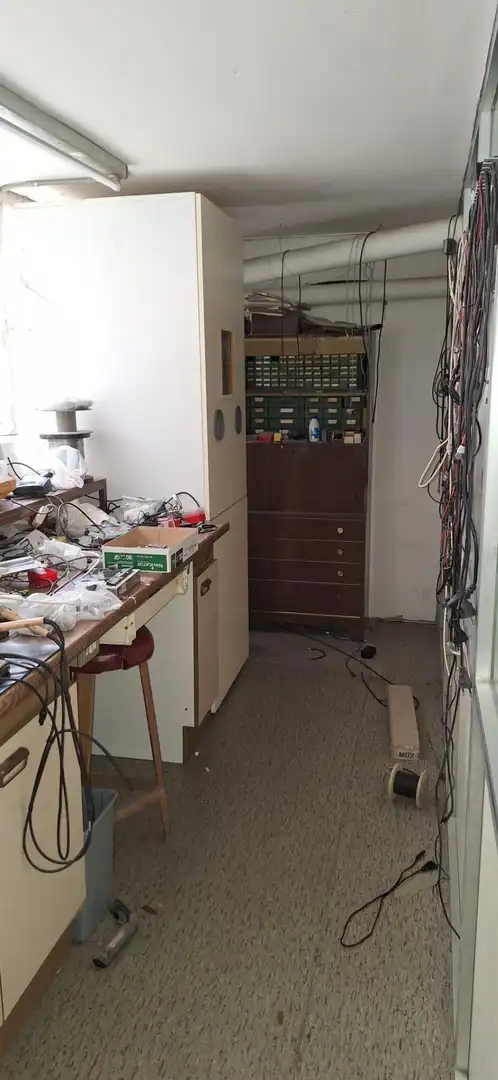 Planta baixa en venda en Huesca