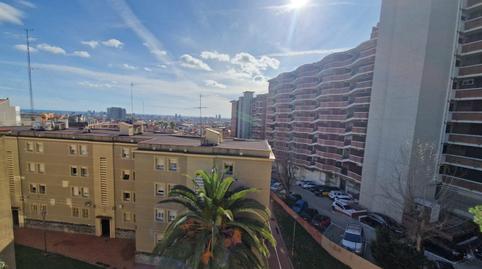 Foto 5 de Pis en venda a Verdum,  Barcelona Capital