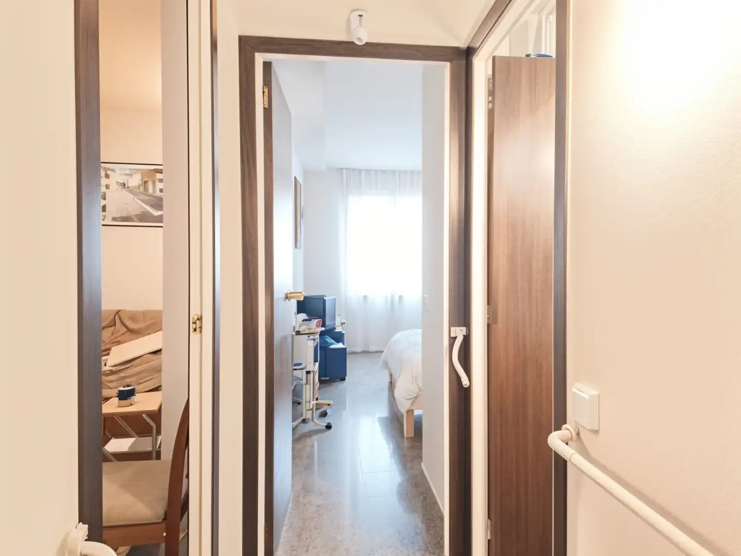 Appartement avec terrasse à vendre à Can Vidalet, imagen 15