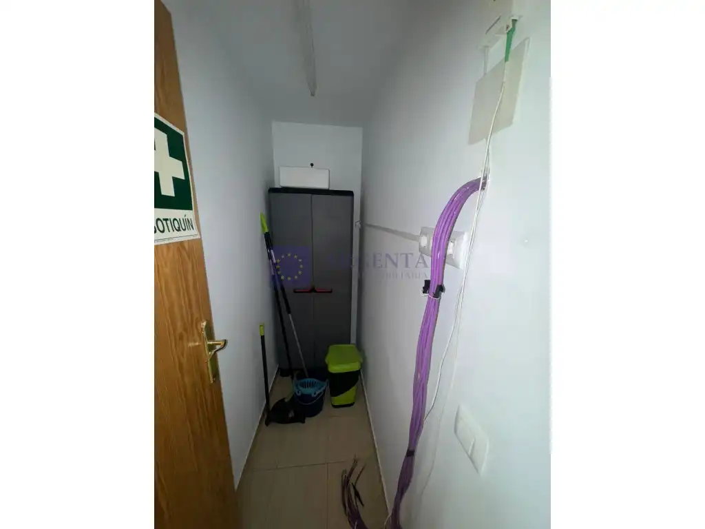 Local comercial en venda a Calle Garcia Plata De Osma, imagen 5
