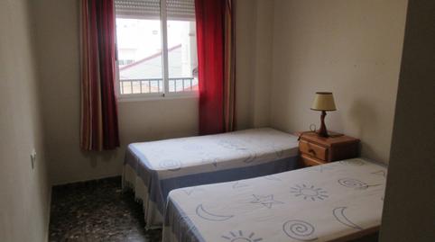 Foto 5 de Pis de lloguer a Valencia - Paseo de la Pechina, El Botànic, Valencia