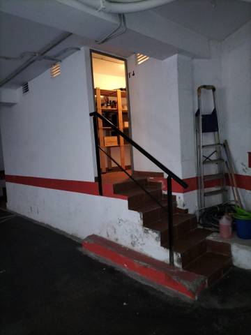 Trastero en Venta en La Txitxarra - Murrieta - Parke Santurtzi