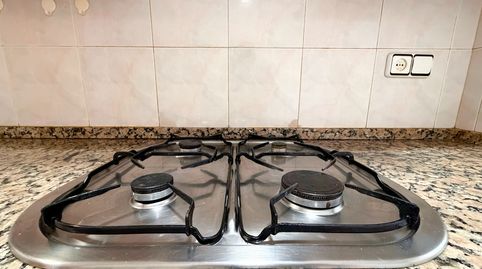 Foto 5 de Piso en venta en Carrer de la Independència, Bufalà, Badalona