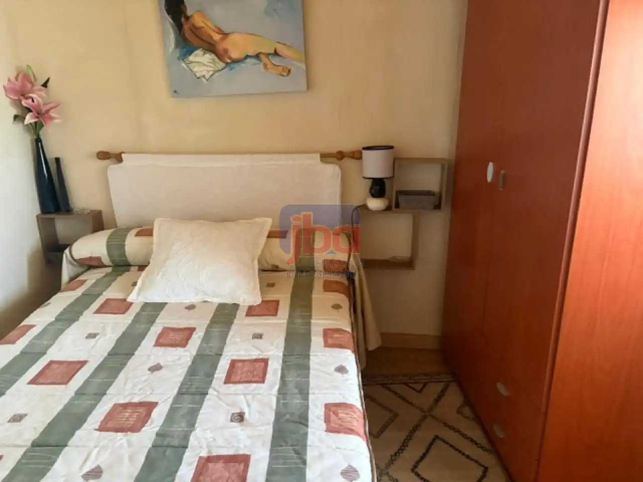 Bedroom of Houses for sale in Taboadela  with Heating, Terrace and Storage room