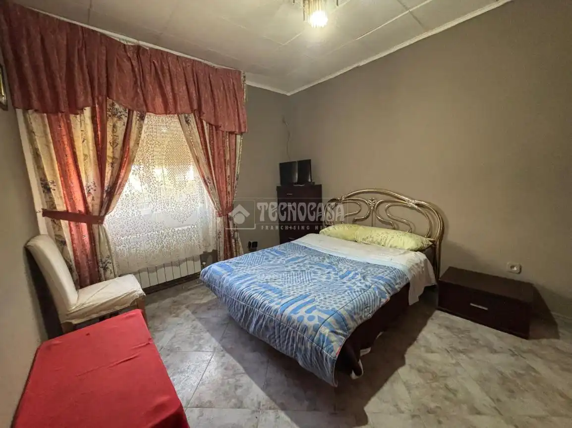 Dormitori de Casa o xalet en venda en El Casar