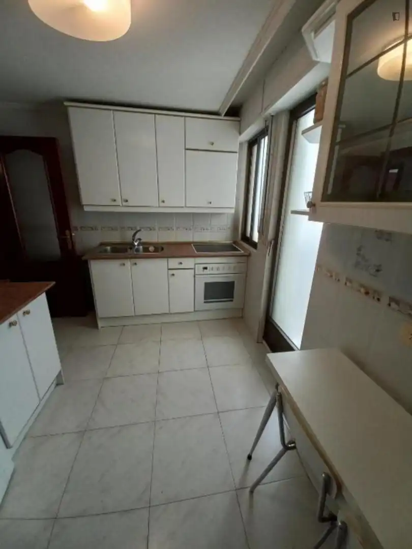 Apartament de lloguer a Prosperidad - Delicias