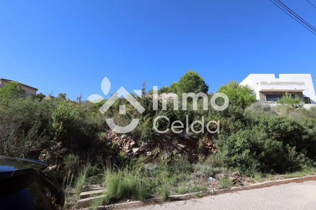 Terreno residencial en venta en Calle Gerona, imagen 10
