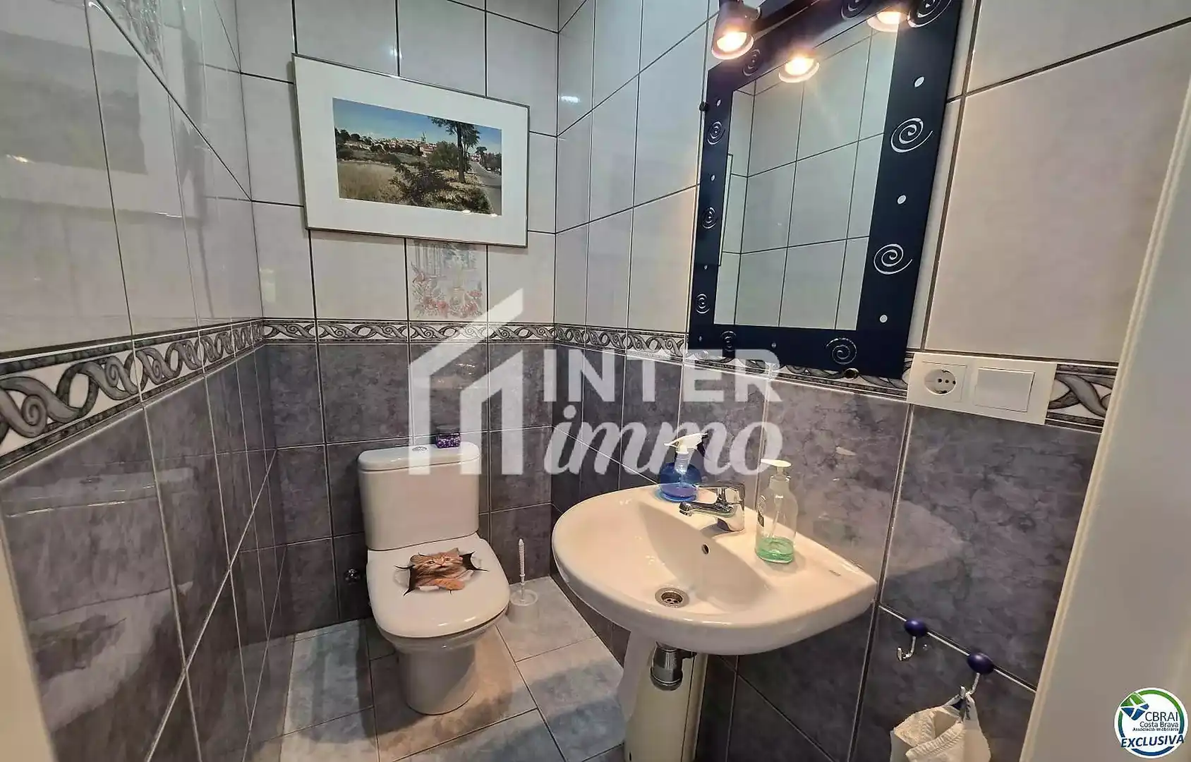 House with pool for sale in Carrer Pení 120b, imagen 18