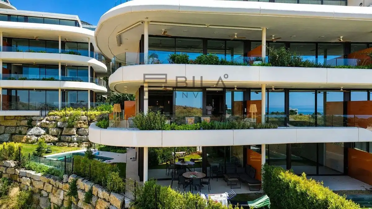 Piso con piscina en venta en Valley Collection, imagen 6