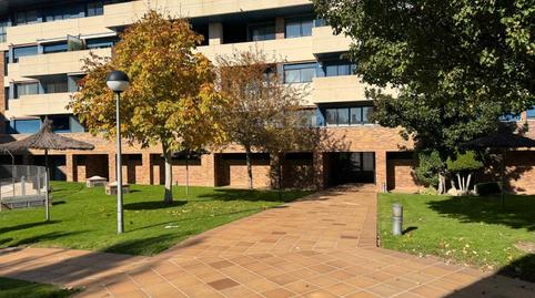 Photo 4 of Flat to rent in Zona Monte El Pilar, Madrid