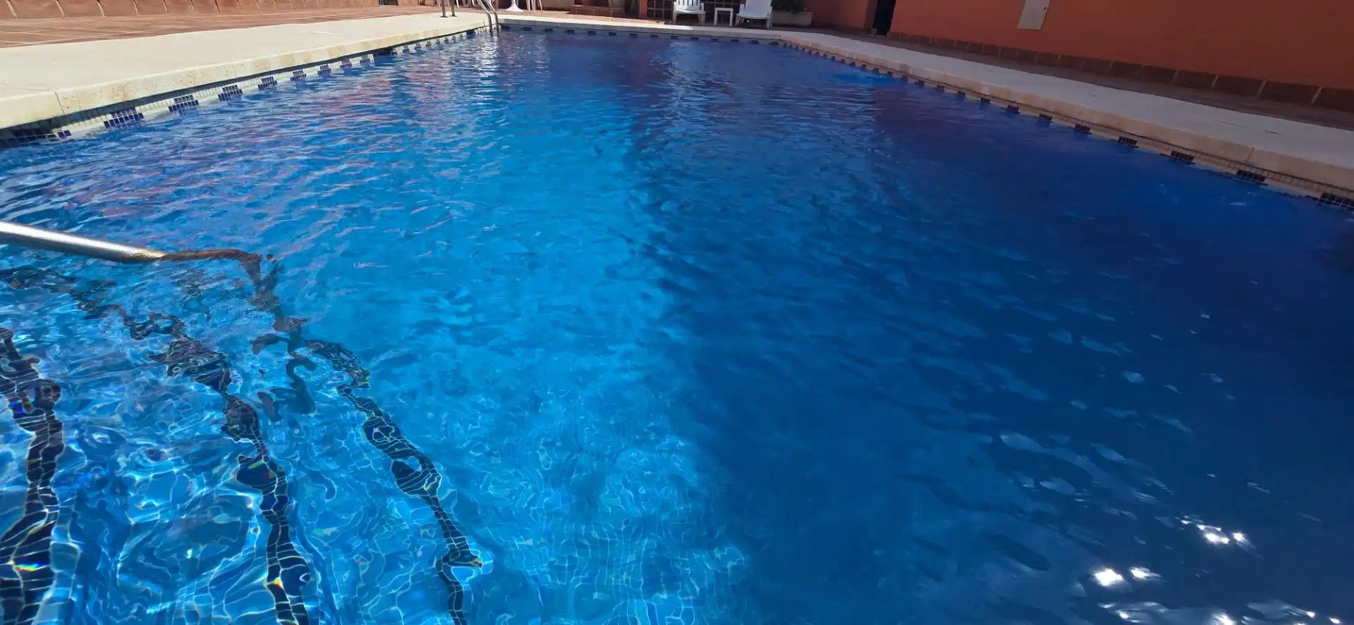 Habitatge amb piscina en venda a Puerto Deportivo