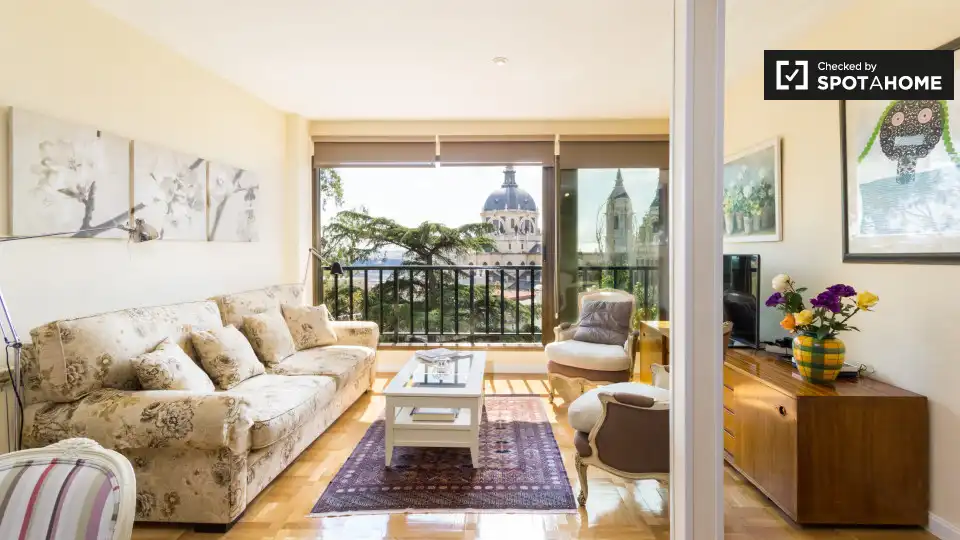 Appartement à louer à Centro, imagen 2