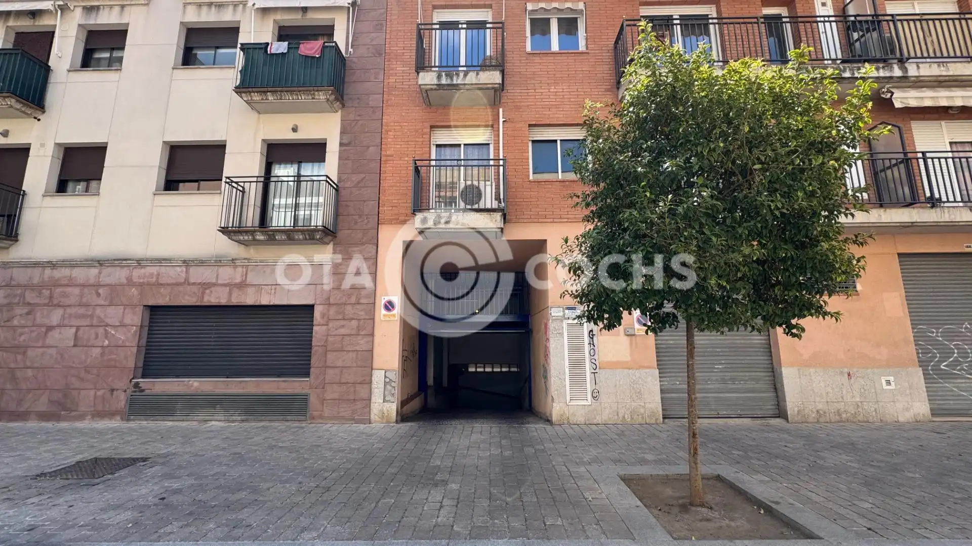 Individuel à vendre à Carrer de Joan Miró