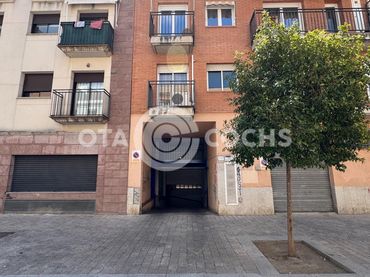 Individuel à vendre à Carrer de Joan Miró