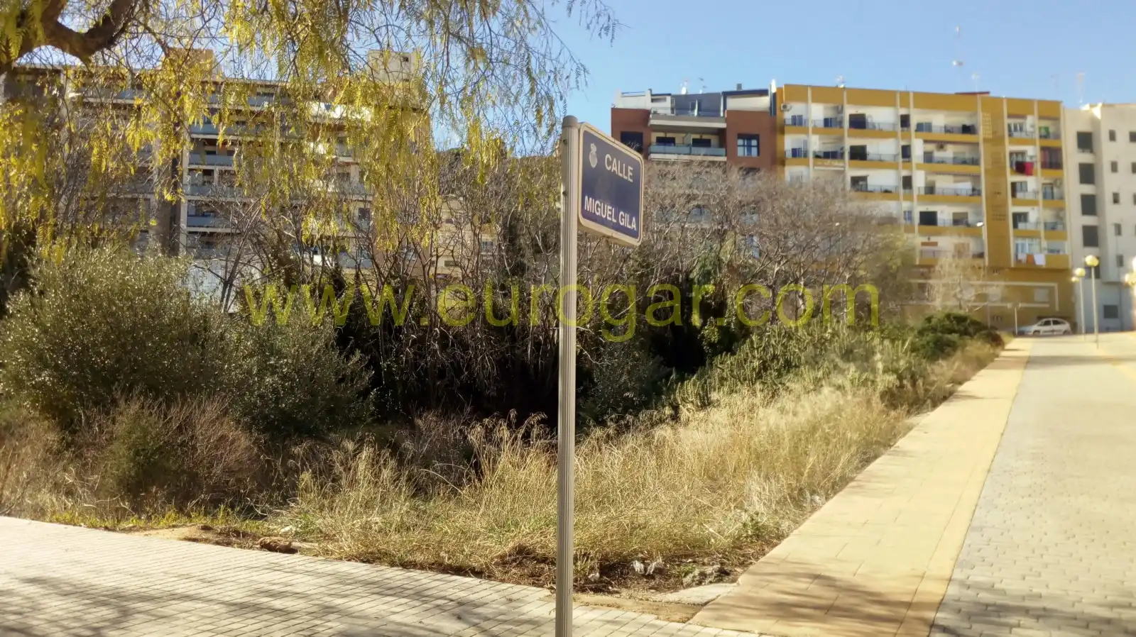 Wohnbaugrundstück zum Verkauf in Centro, imagen 9