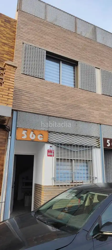 Tríplex en venda a MU-3165 56, imagen 3