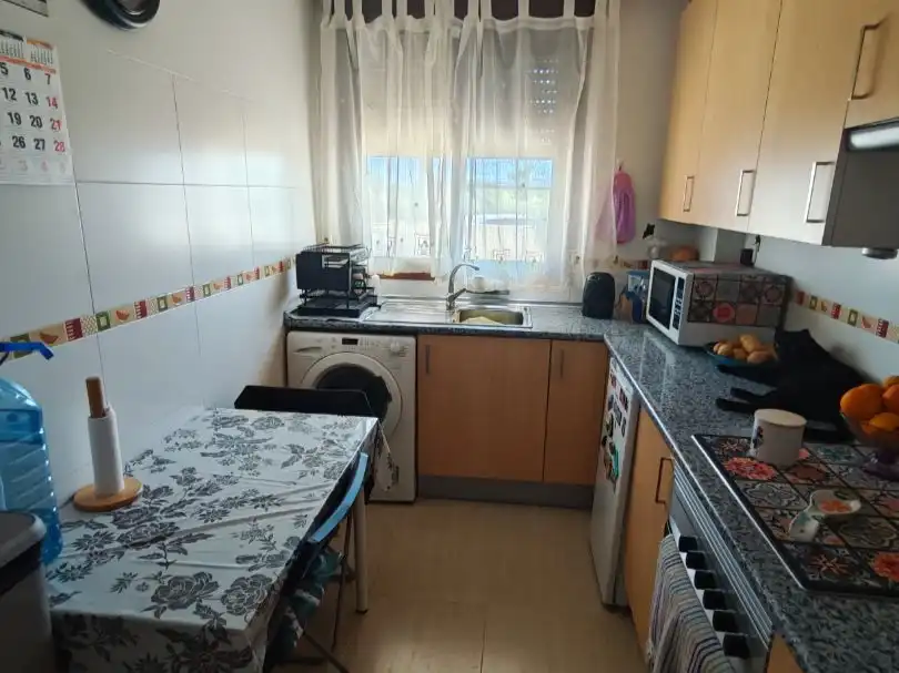 Rez-de-chaussée avec piscine à vendre à Ronda Barbiguera 1, imagen 10