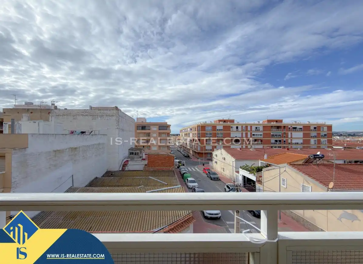 Apartament amb ascensor en venda a Playa del Acequión, Náufragos y Rocío del Mar, imagen 44
