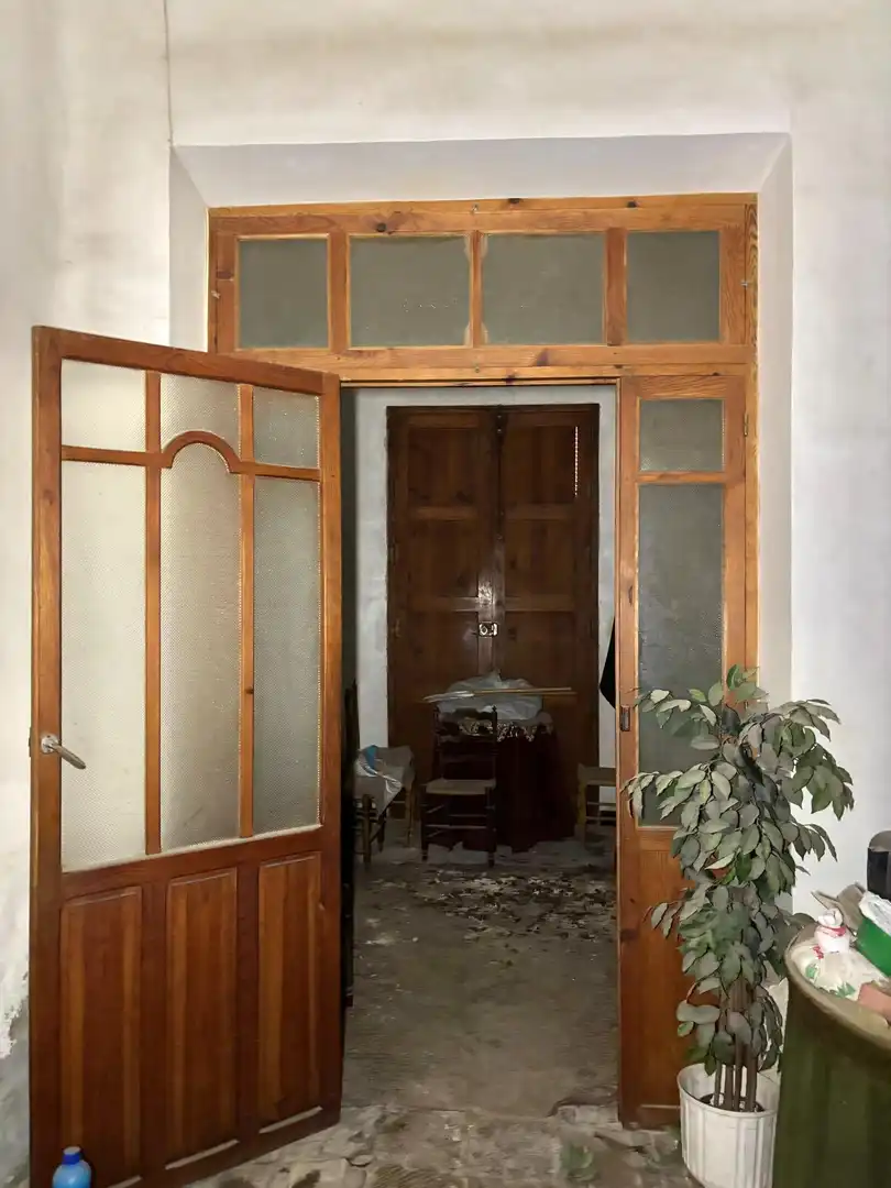 Finca rústica en venta en Murcia