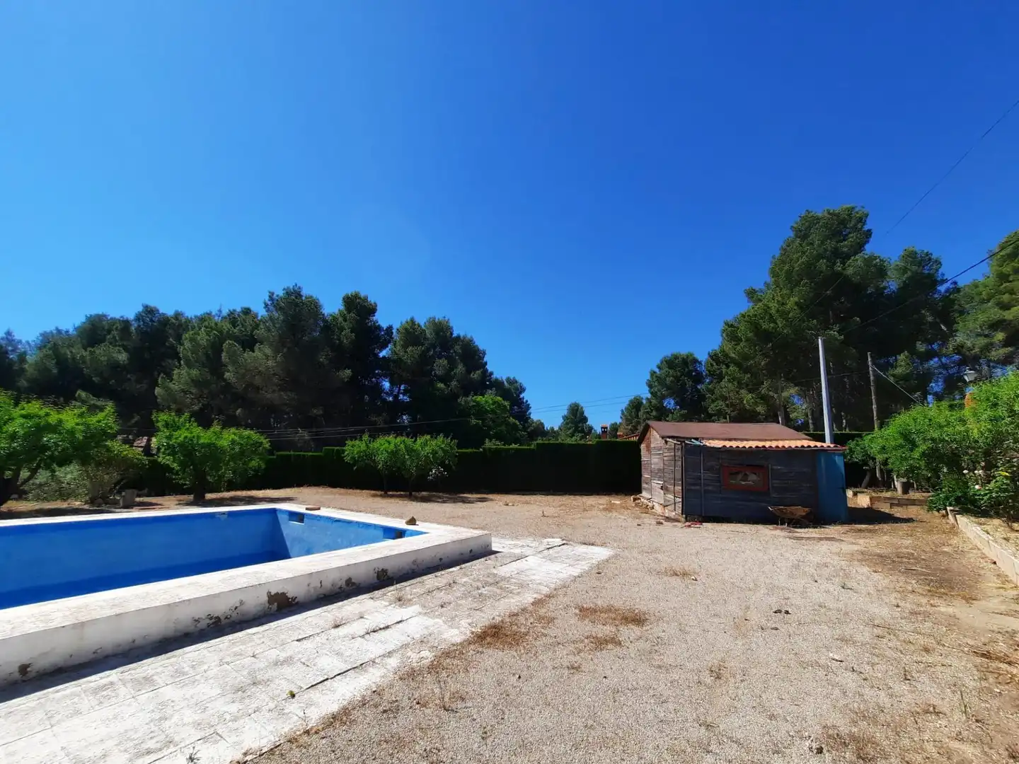 Xalet amb piscina en venda a Almansa, imagen 31