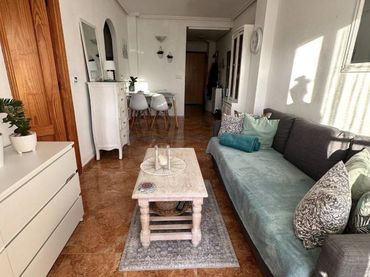 Appartement compact avec piscine à vendre à Centro