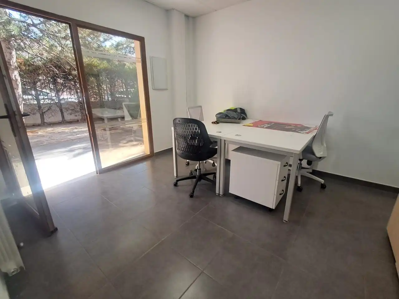 Oficina en alquiler en Calle Berlín, imagen 20