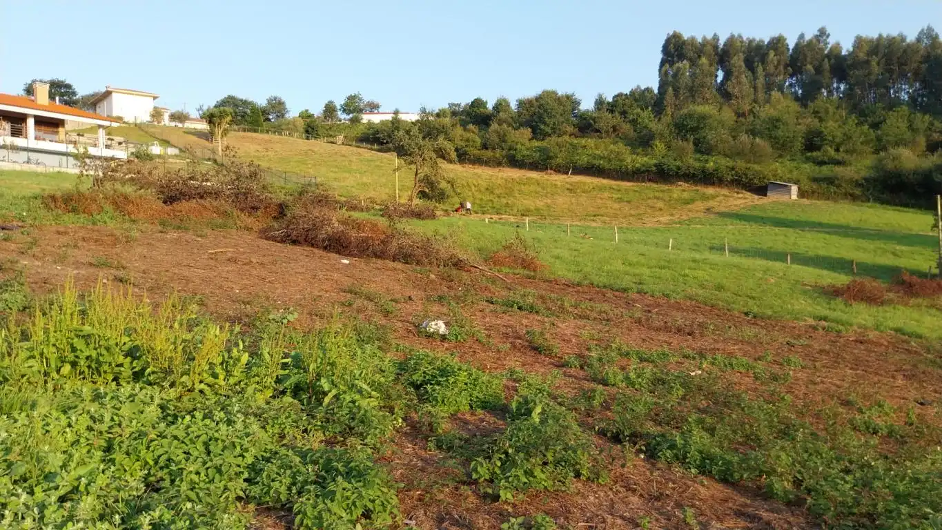 Residencial en venda en Corvera de Asturias