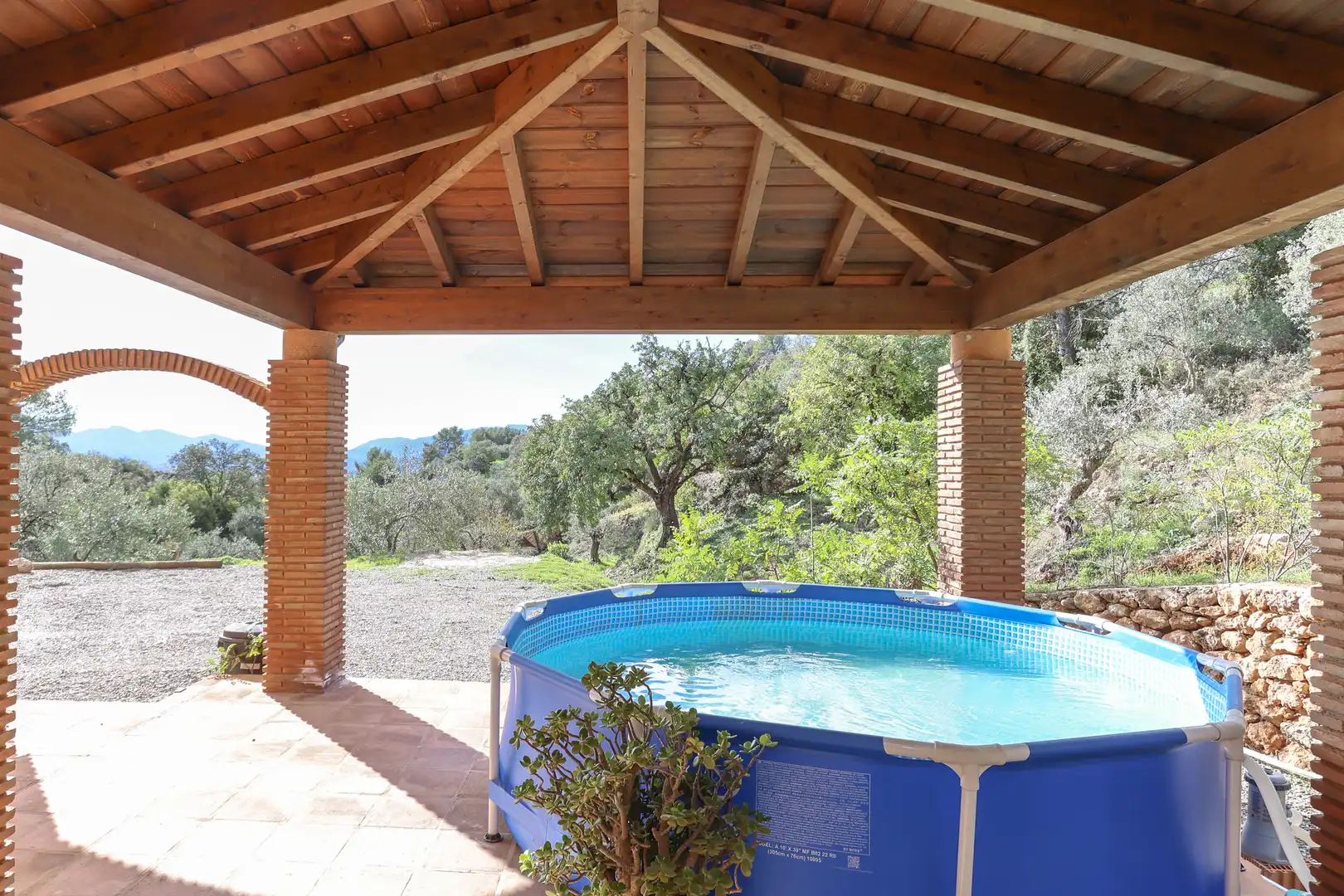 Casa con jardín en venta en Calle Mesón, imagen 63