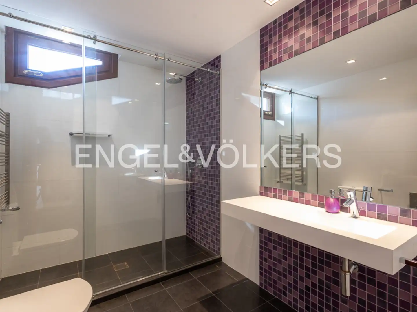 Chalet con terraza en venta en L'Aldosa - Anyós, imagen 61