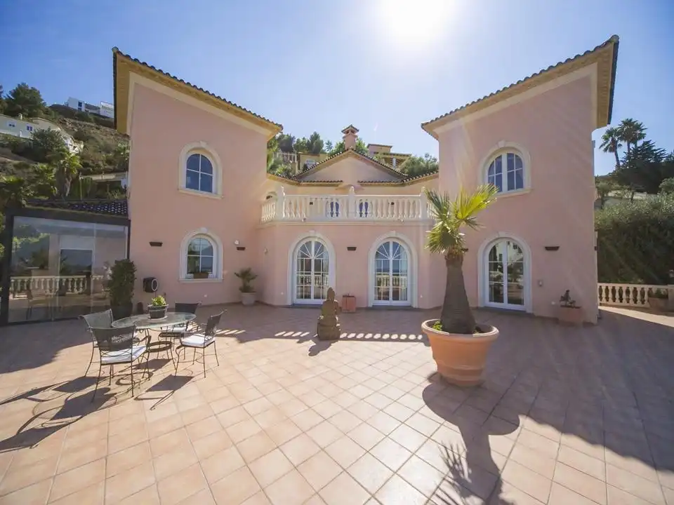 Villa à vendre à Pedreguer, imagen 3