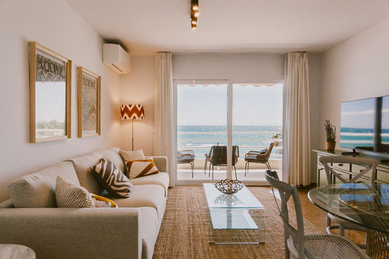 Apartment to share in Playa del Rincón