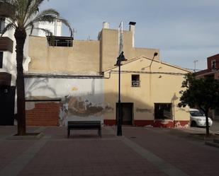 Vista exterior de Casa o xalet de lloguer en Alquerías del Niño Perdido