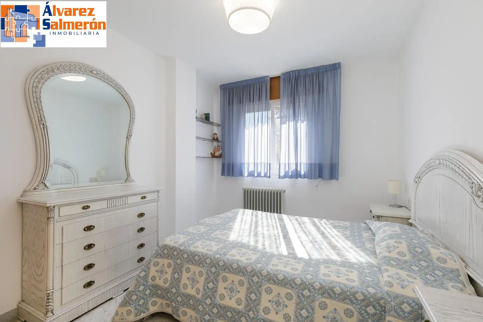 Flat with terrace for sale in Calle DOCTOR AZPITARTE, imagen 5