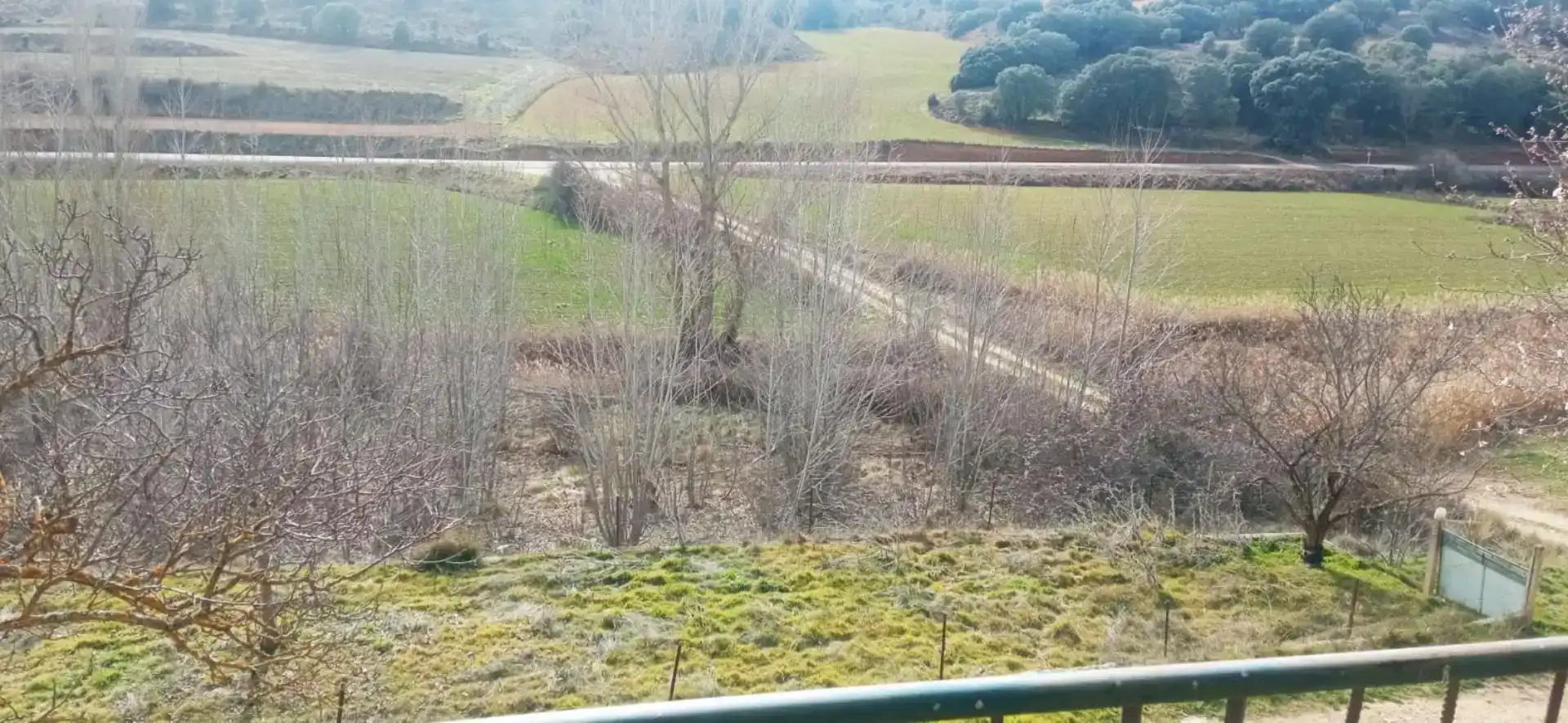 Finca rústica en venda en Serón de Nágima