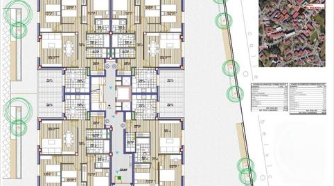 Foto 3 de Apartament en venda a Monte Porreiro, Pontevedra