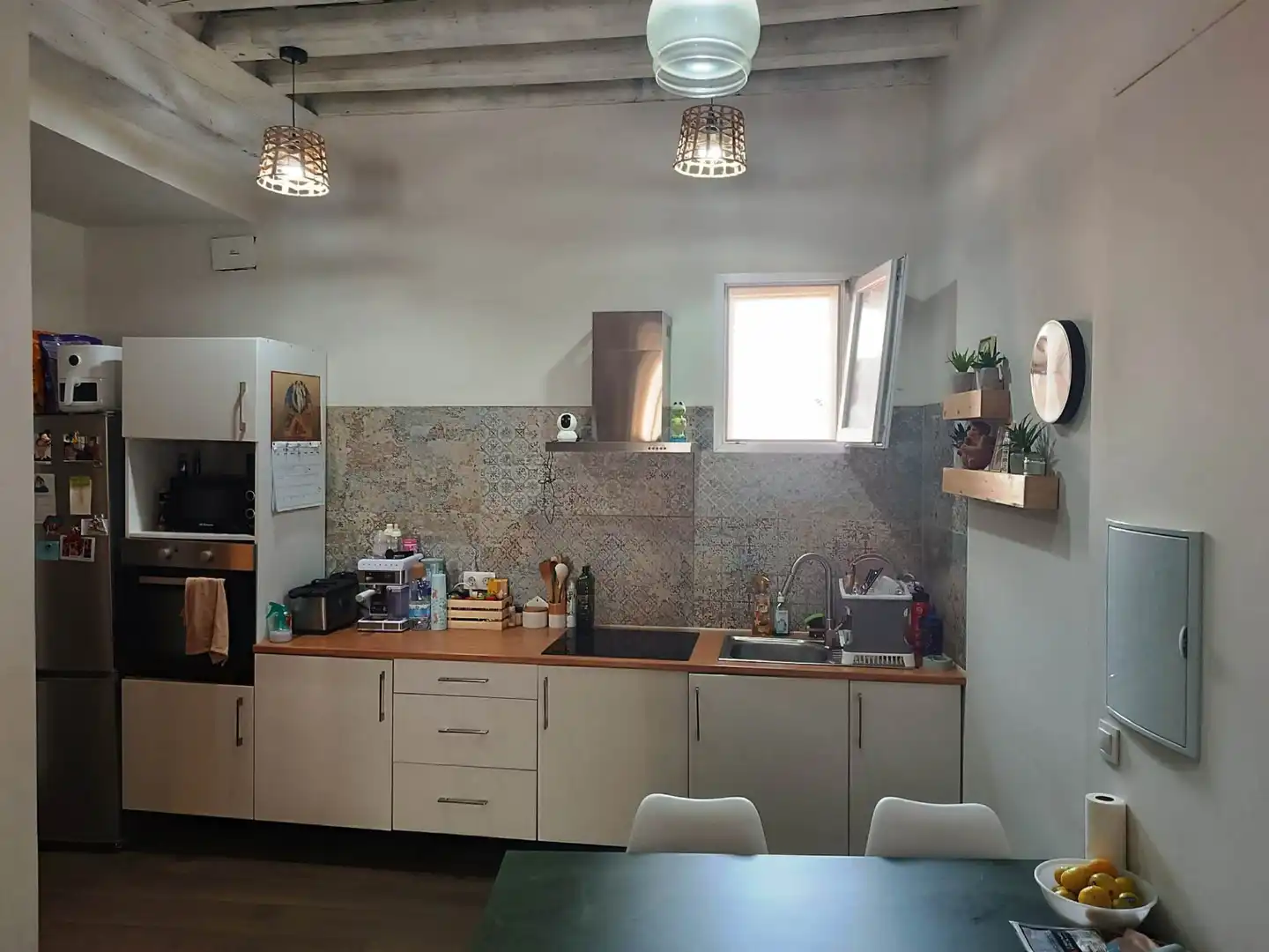 Maison avec terrasse à vendre à La Pastora - La Estación, imagen 31