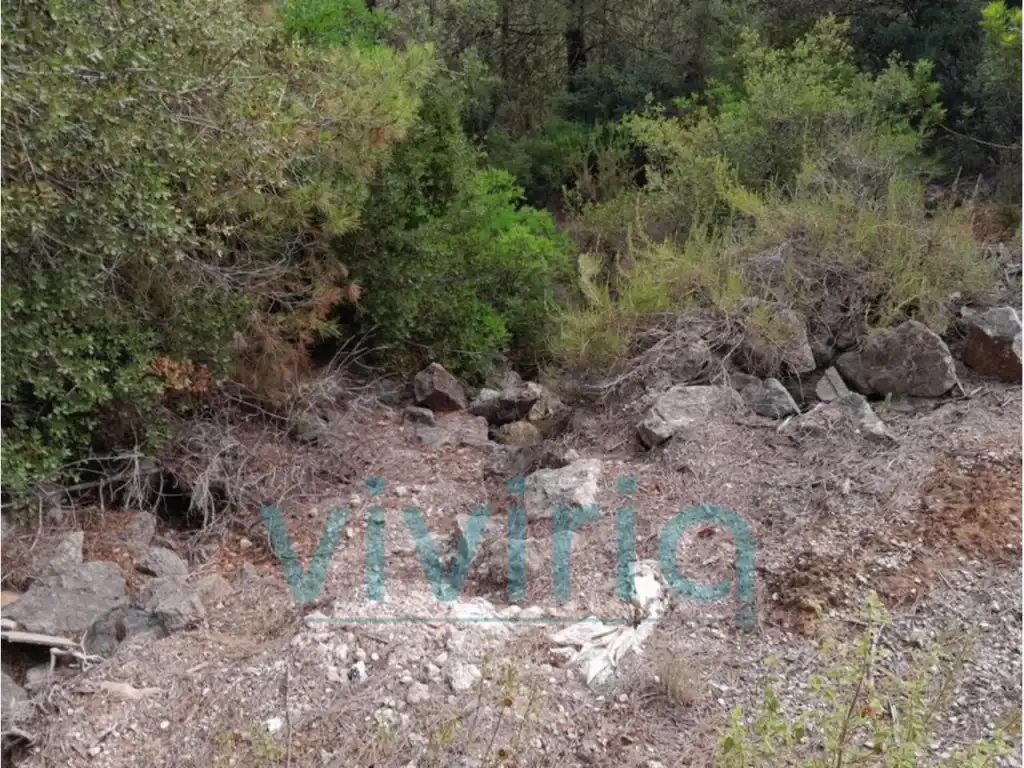Terreno residencial en venta en Urbanizacion Los Lagos, imagen 8
