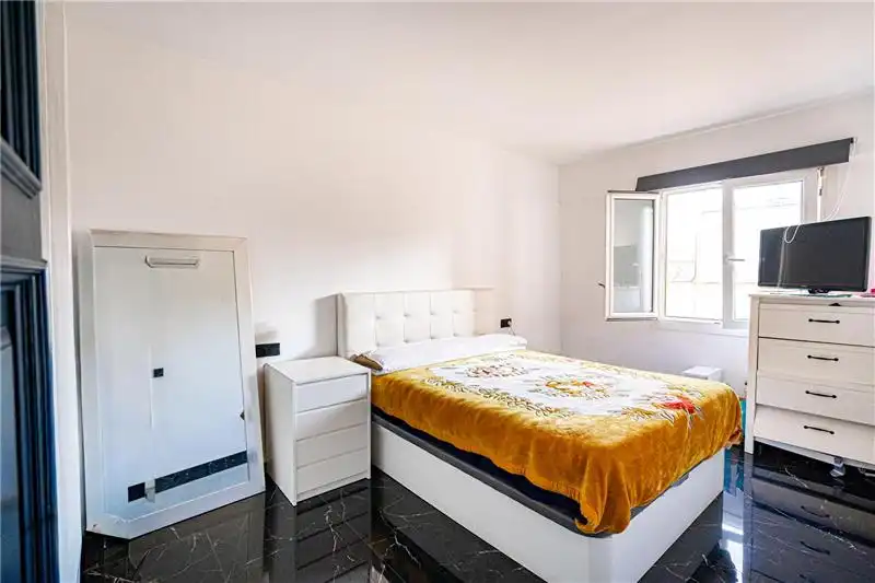 Habitación de Ático en venta en  Palma de Mallorca con Terraza