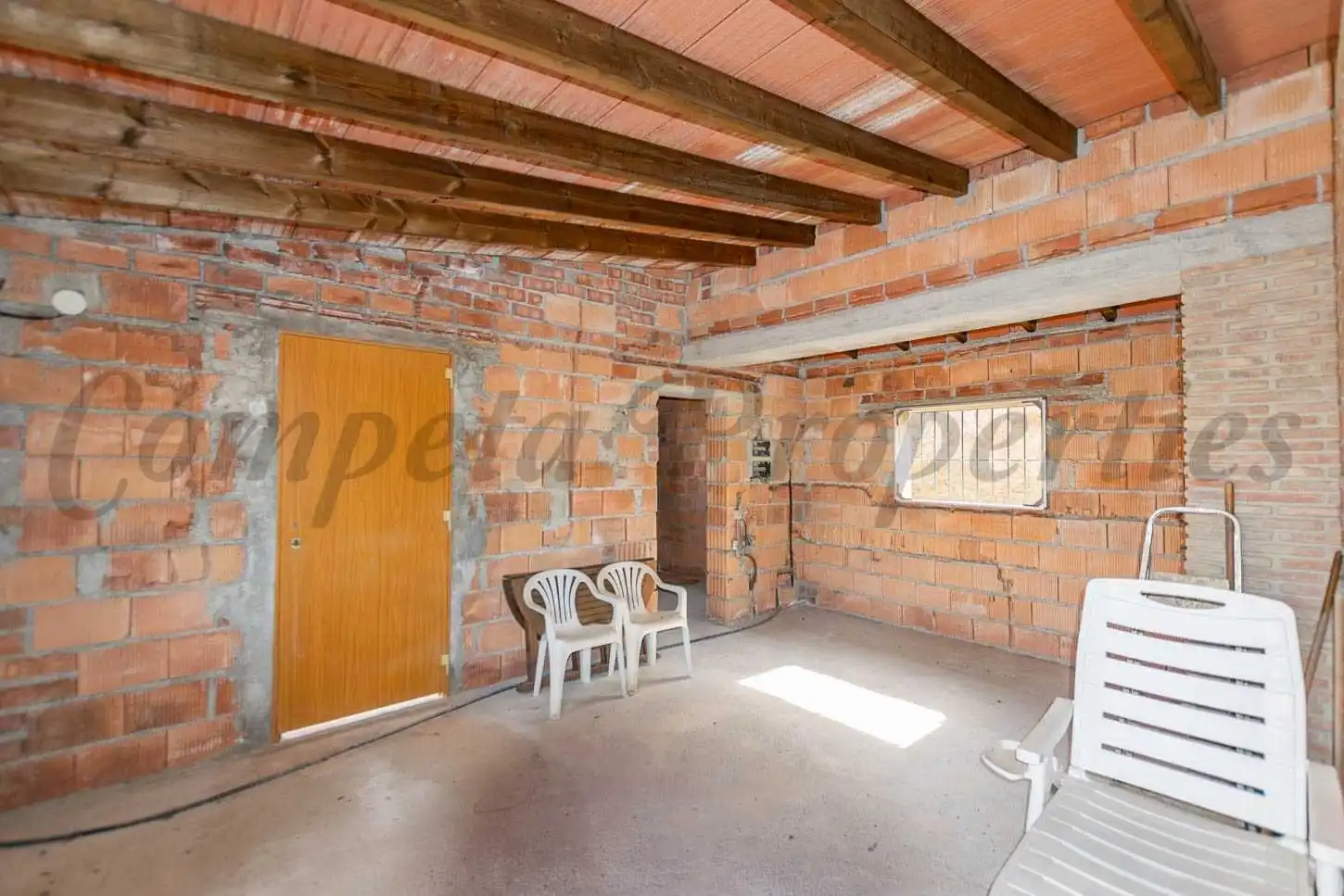 House with pool for sale in Sayalonga, imagen 6